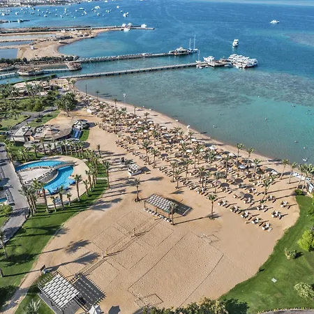 Steigenberger Aldau Beach Hotel-2